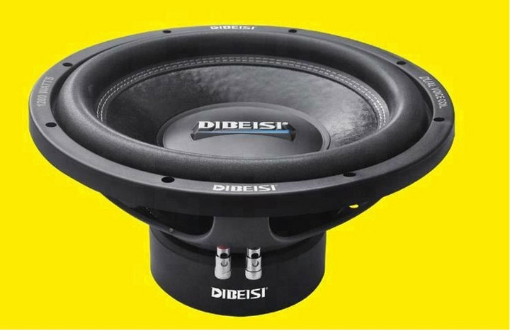 CAR SUBWOOFER BS186511/BS188011/BS181011/BS181211/BS181511