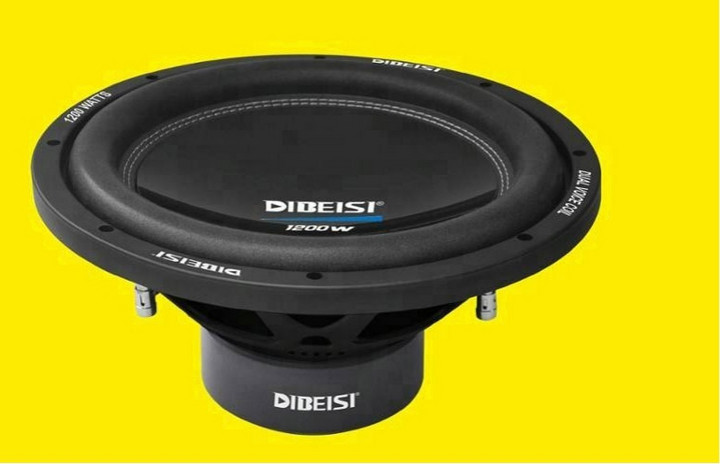 CAR SUBWOOFER BS181016/BS181216/BS181516