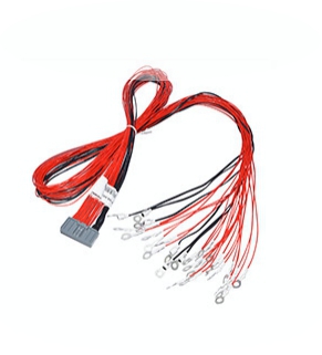 D-Electrical Parts-Harness c018