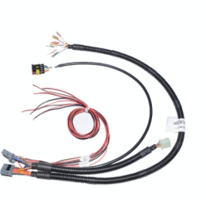 D-Electrical Parts-Harness c019