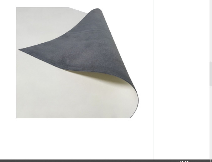 Dicor EPDM  EPDM film