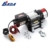 BADA high quality 12V 24V DC 5000lbs motor power mini electric winch