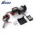 BADA high quality 12V 24V DC 4000lbs motor power mini electric winch