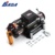 High quality motor power electric winch 12V DC 12000lbs