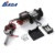 High quality motor power mini electric winch 12V 24V DC 3500lbs