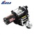 Powerful and effective 12V 24V DC 8500 lbs power electric winch motor