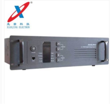 XIAN JING XJ-7760R DMR digital repeater
