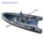 large fiberglass rigid hull inflatable boat SXV580A rib