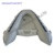 10ft orca hypalon fiberglass rib boat