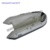 inflatable rigid fiberglass hull motor boat