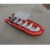 CE 5.5m high speed inflatable fishing rowing boat