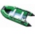 CE Fashionable Inflatable Rowing Fishing Boat