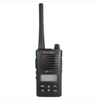 MAG ONE VZ-D135 digital intercom