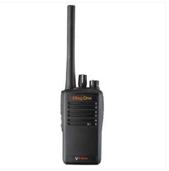 MAG ONE VZ-D263 digital intercom