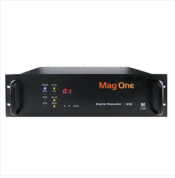 MagOne R3D commercial digital repeater