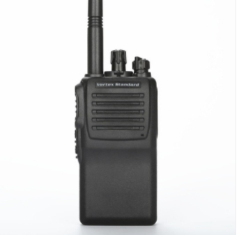 VX-231 VHF/UHF specialized intercom