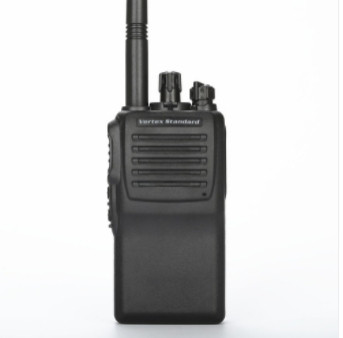VX-231 VHF/UHF specialized intercom