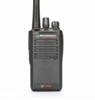 VZ-D263 digital intercom