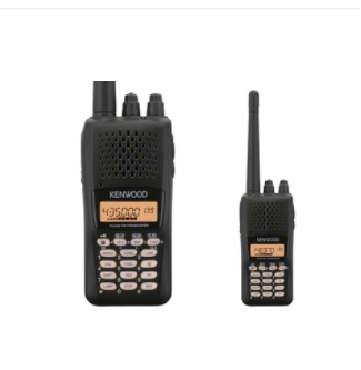 Hytera th-k20a / k40a single band FM walkie talkie