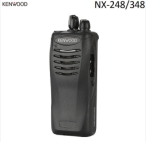 Jianwu nx-248 / 348 digital interphone