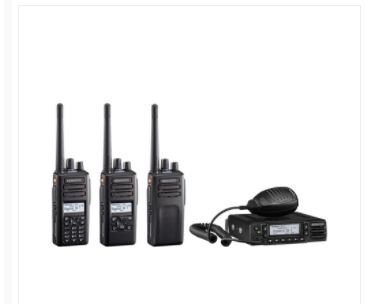 Jianwu nx-3000 series walkie talkie