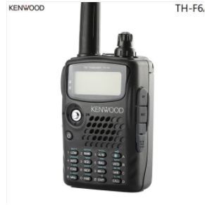 Jianwu th-f6a / th-f7a handheld walkie talkie