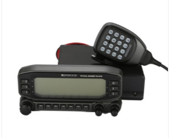 Jianwu tk-710a vehicle radio