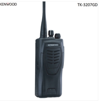 Jianwu tk-3207gd digital interphone