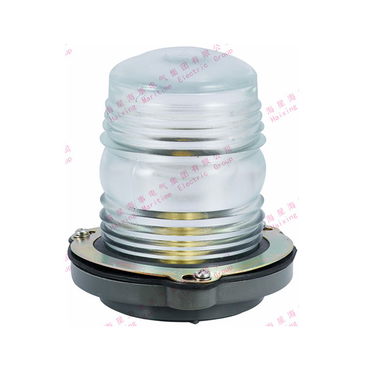 Single-layer navigation signal light