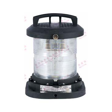 Single-layer navigation signal light