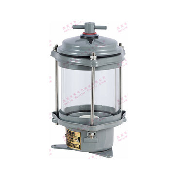 Navigation signal series --Anchor light