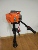 Jet type outboard motor 2.5hp for small boat air cooled gasoline jet motor 2.5HP