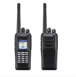 Jianwu tk-d200 / D300 DMR digital interphone