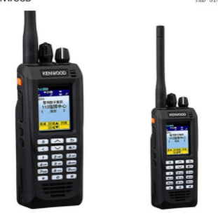 Jianwu tkd-3188 350 megabit PDT digital trunking walkie talkie