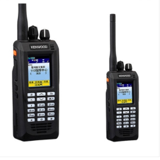 Jianwu tkd-3188l 350m PDT digital trunking walkie talkie