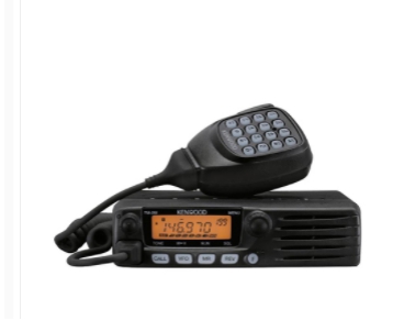 Jianwu tm-281a / 481a single band FM car walkie talkie