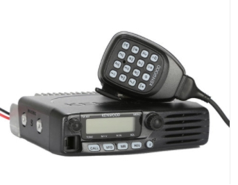 Jianwu tm-281a / tm-481a car walkie talkie