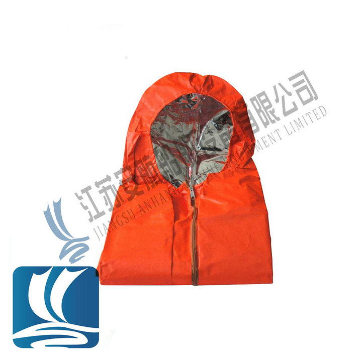 LIFE SAVING THERMAL PROTECTIVE AID