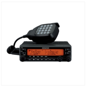 Jianwu tm-v71a dual band vehicle interphone