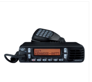 Jianwu yk-8185 MPT trunked vehicle interphone