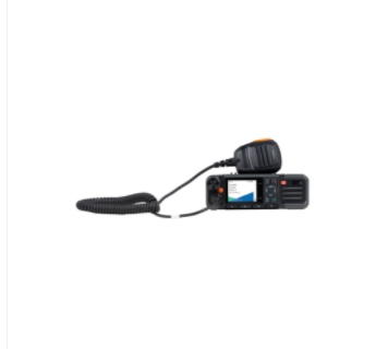 Hytera hm780 PDT professional digital vehicle terminal