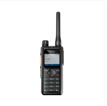 Hytera hp680 digital interphone