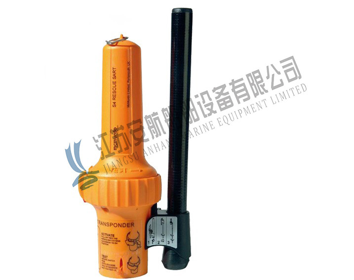 MARINE RADAR SART, RADAR TRANSPORT