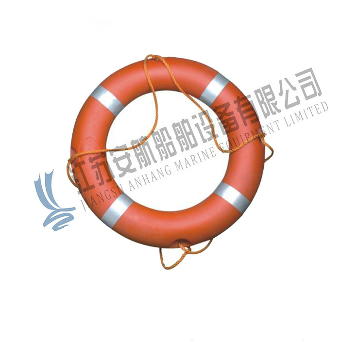 5555 5556 LIFE BUOY(CCS CERTIFICATE)