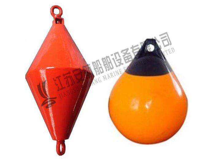 ANCHOR BUOY