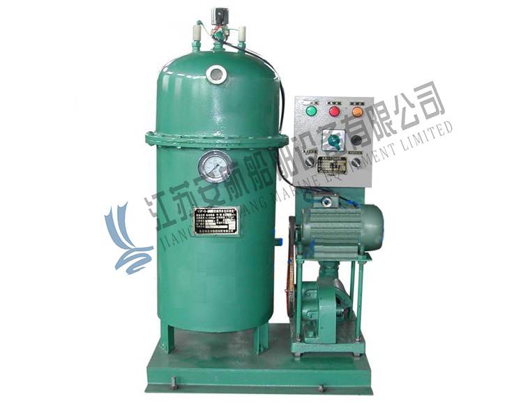 MARINE OILY WATER SEPARATOR YSF-Q