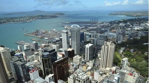 Export From New Zealand