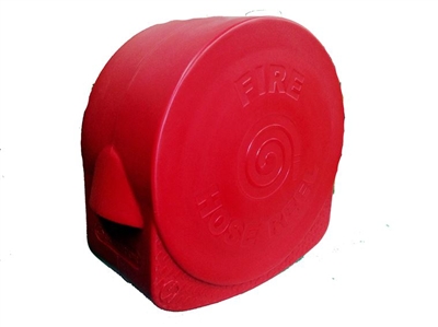 FIRE HOSE REEL COVER