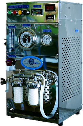 Mini Compact Junior Vertical