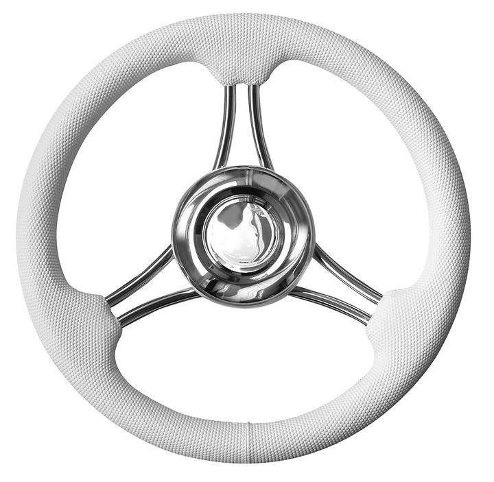 Art.V.RA35 steering wheel dm.35.